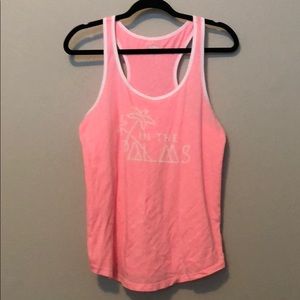 Workout Tanktop